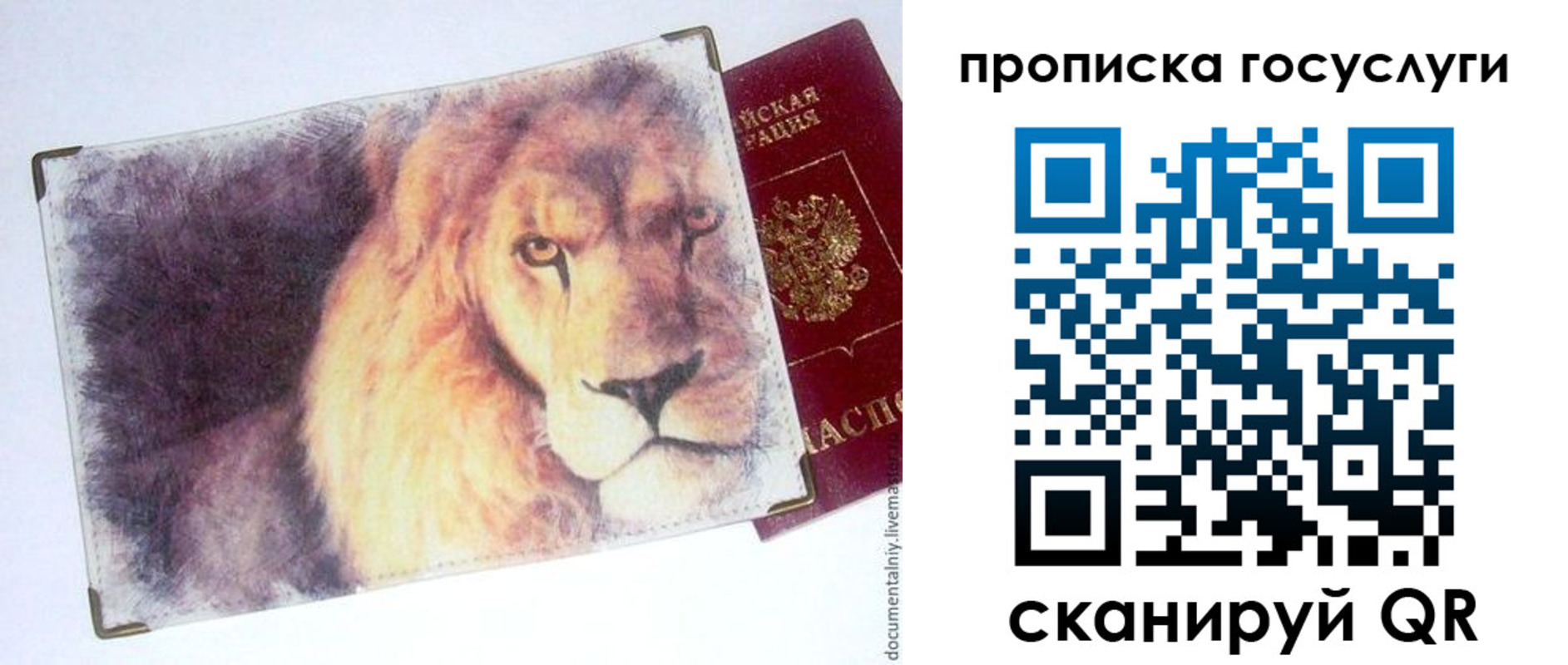 временная регистрация для всех в Струнино